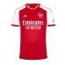 Camiseta Arsenal Declan Rice #41 Primera Equipación 2023-24 manga corta